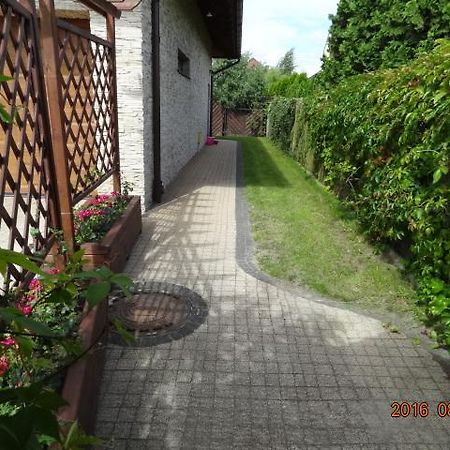 Studio Gdansk Exterior photo